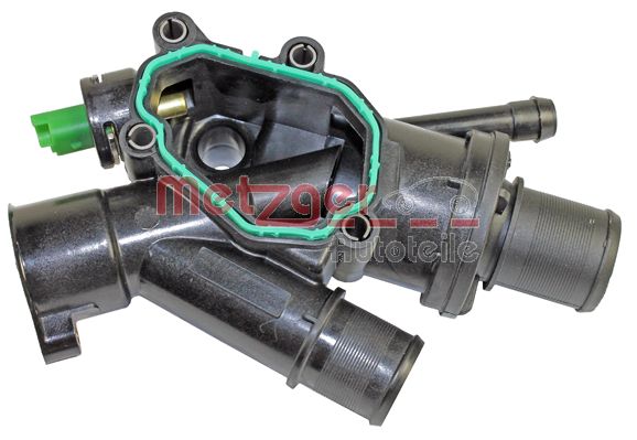 METZGER 4006171 GREENPARTS Thermostat, Kühlmittel